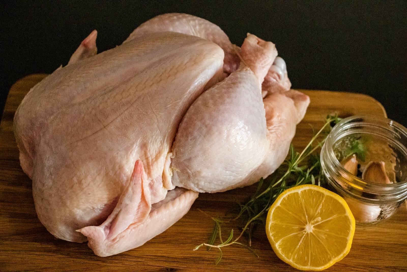 5 ข้อดีของเนื้อไก่และวิธีการเตรียมไก่อย่างปลอดภัยที่ควรรู้